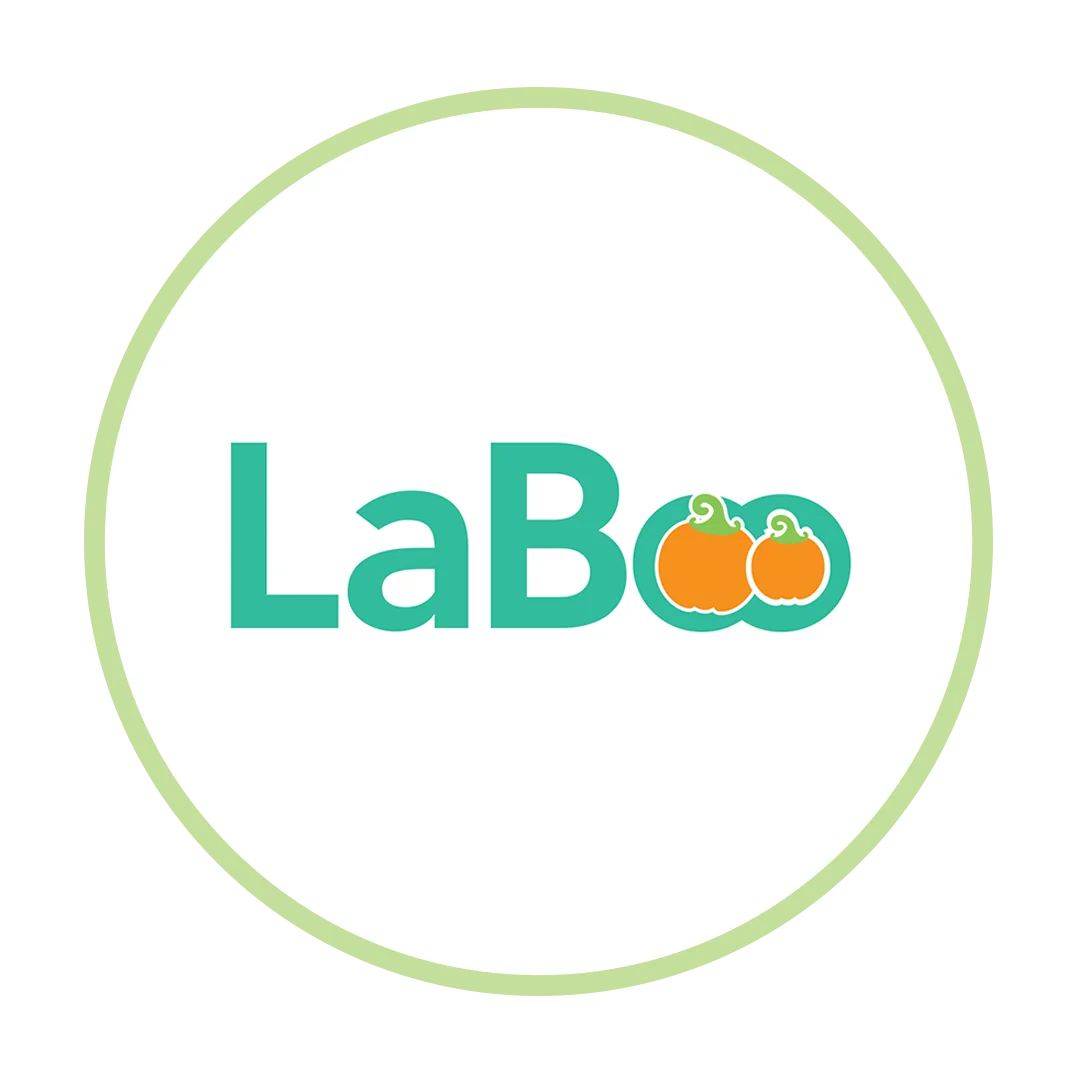 logo laboo