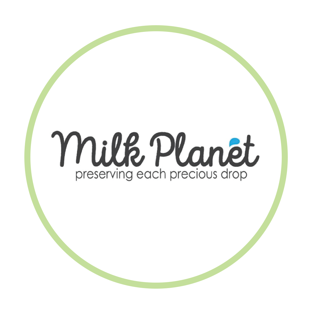 logo milkplanet