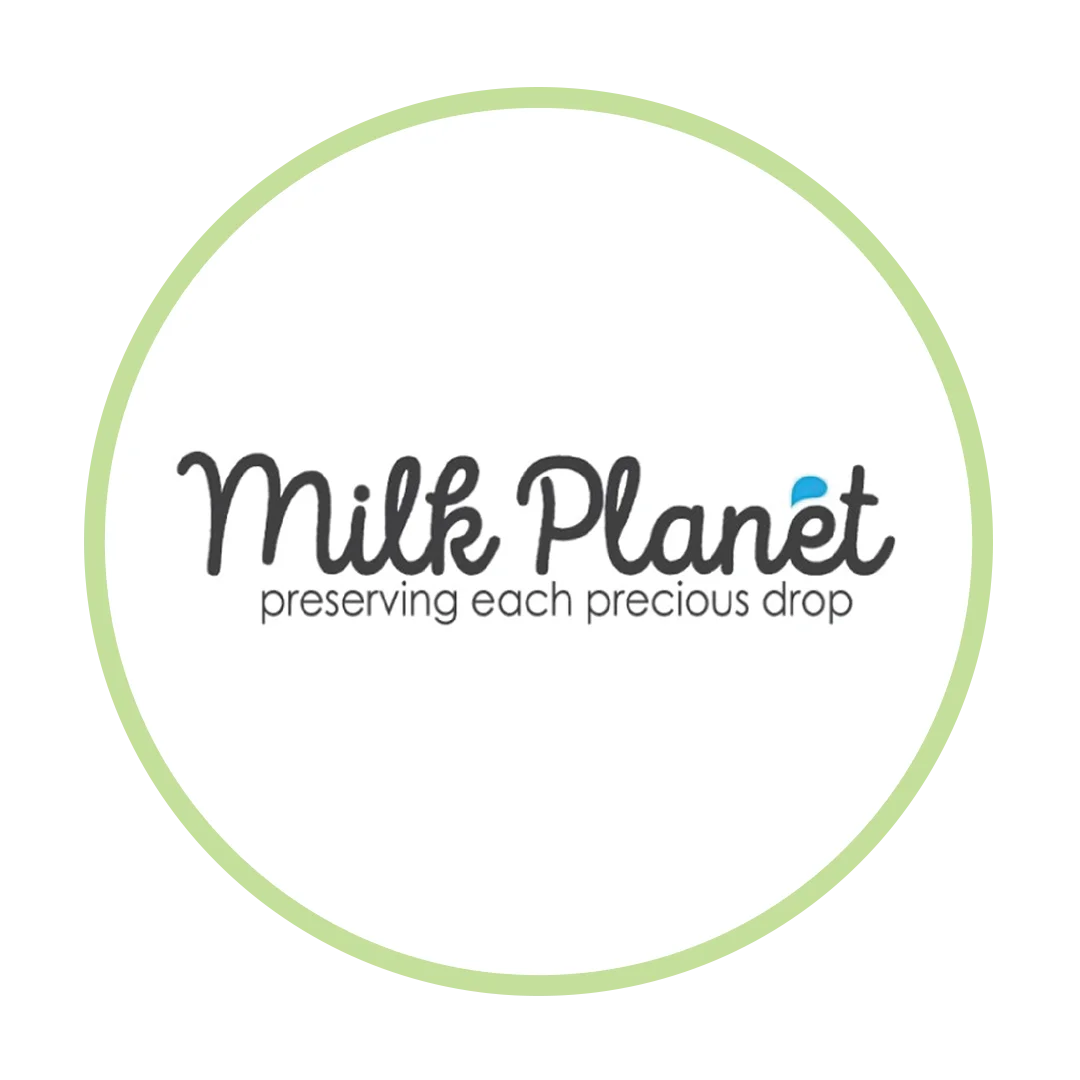 logo milkplanet