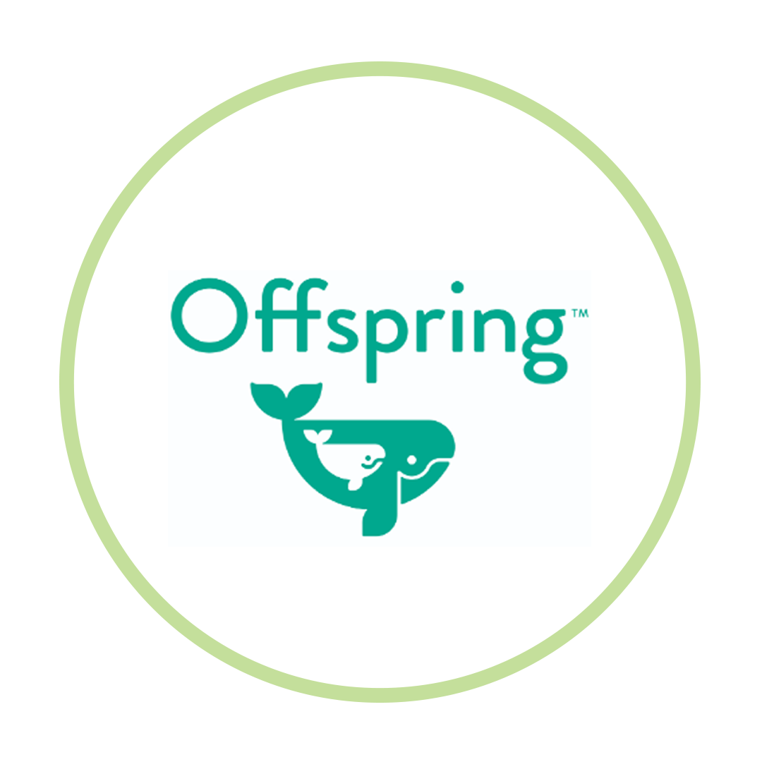 logo offspring
