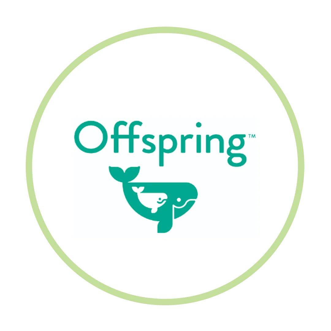 logo offspring