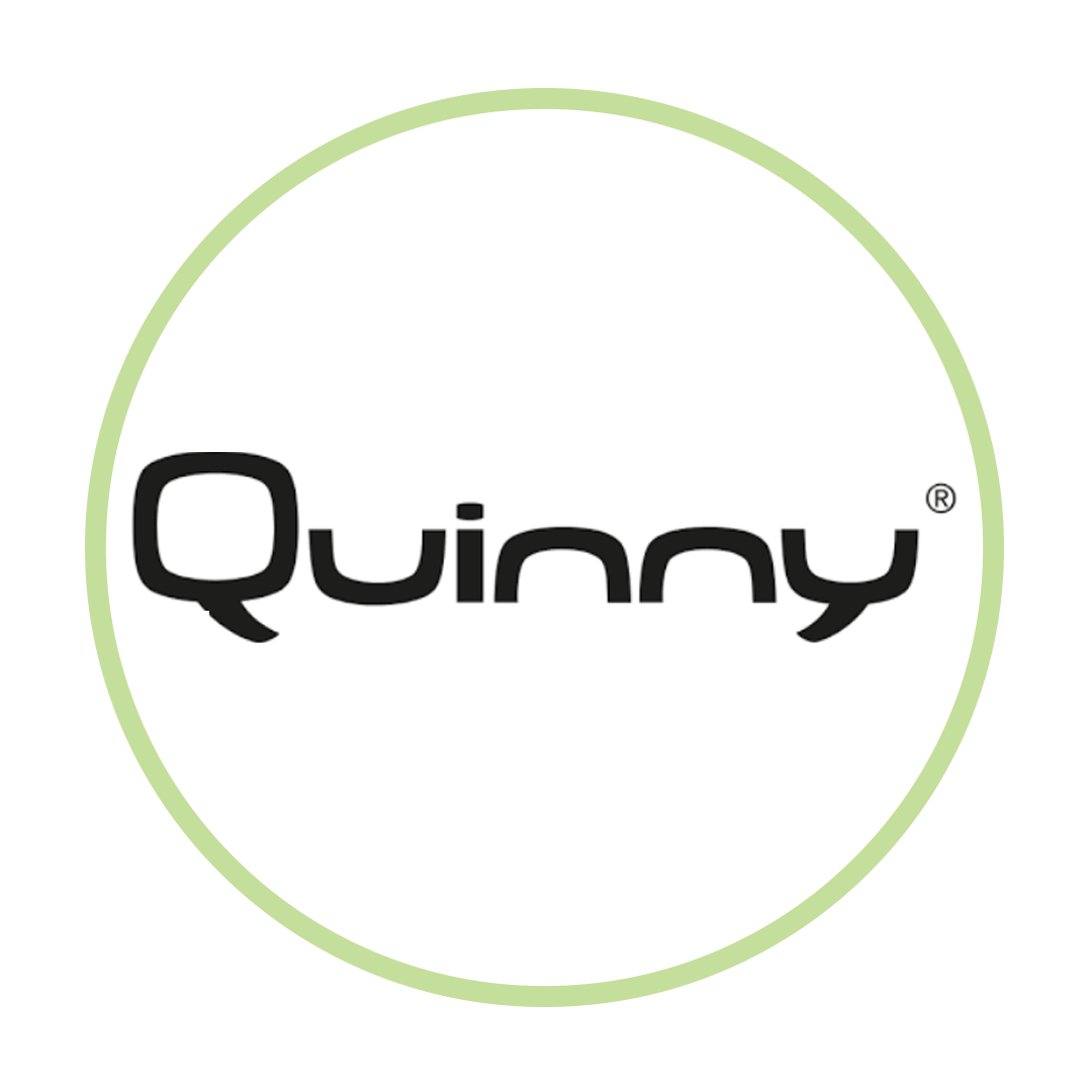 logo quinny