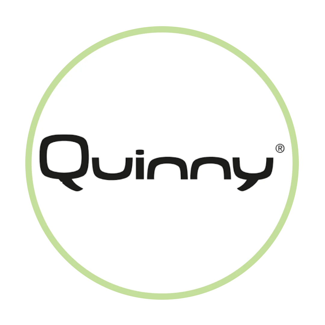 logo quinny