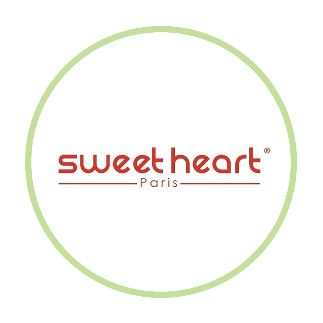 logo sweet heart