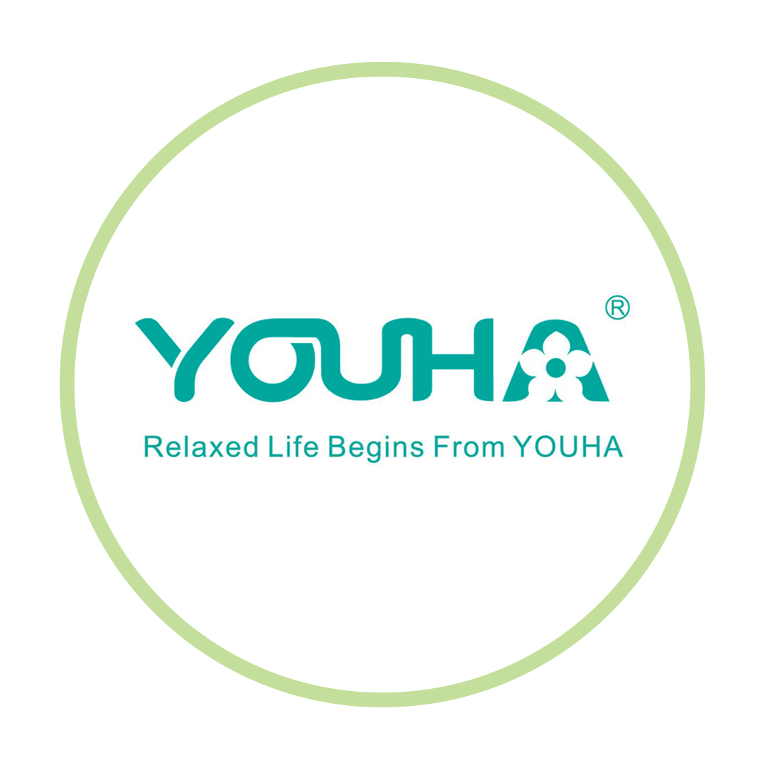 logo youha